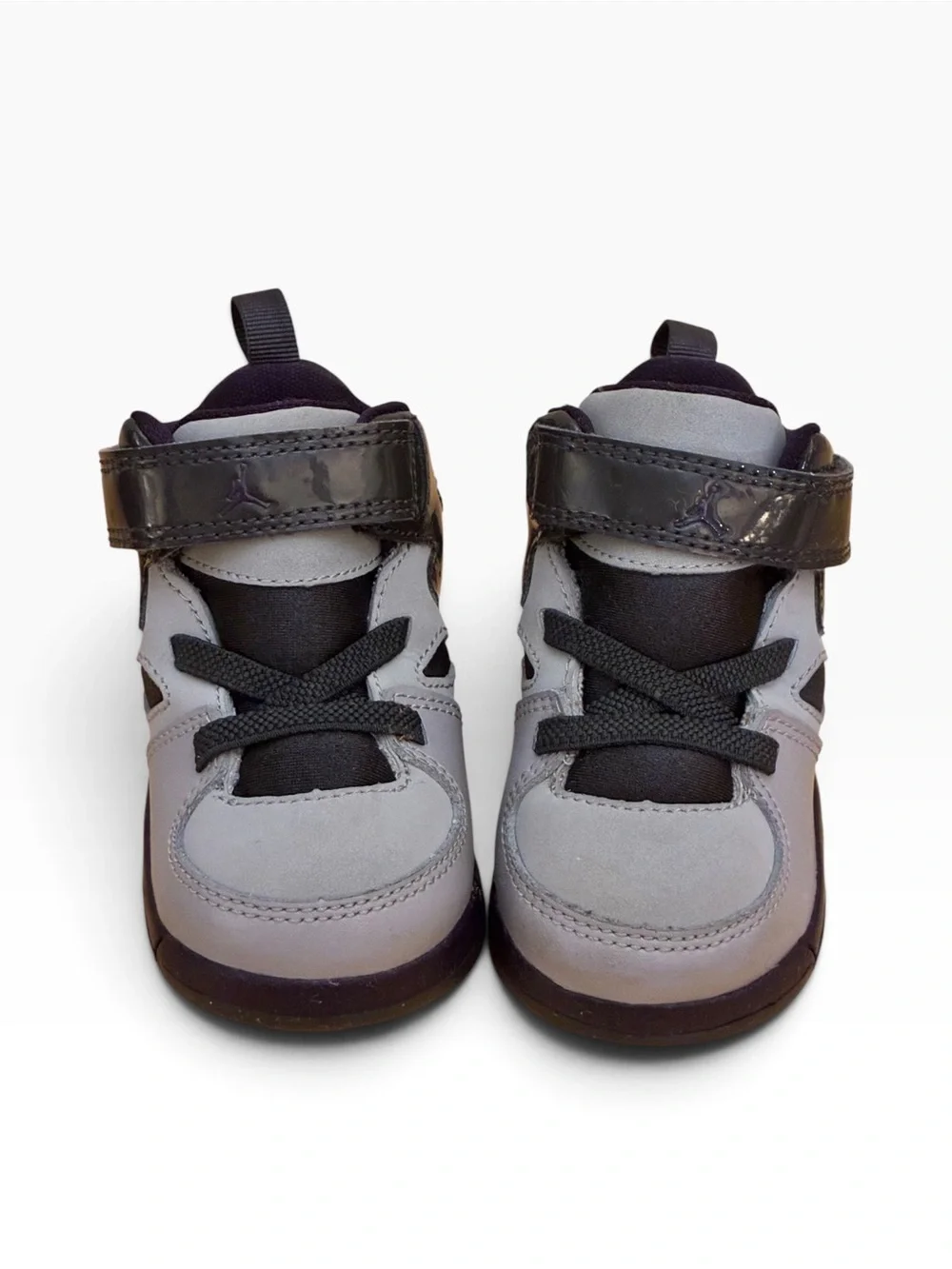 Toddler Size 4 Jordans